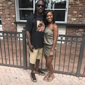 Meet your Posher, Ariana